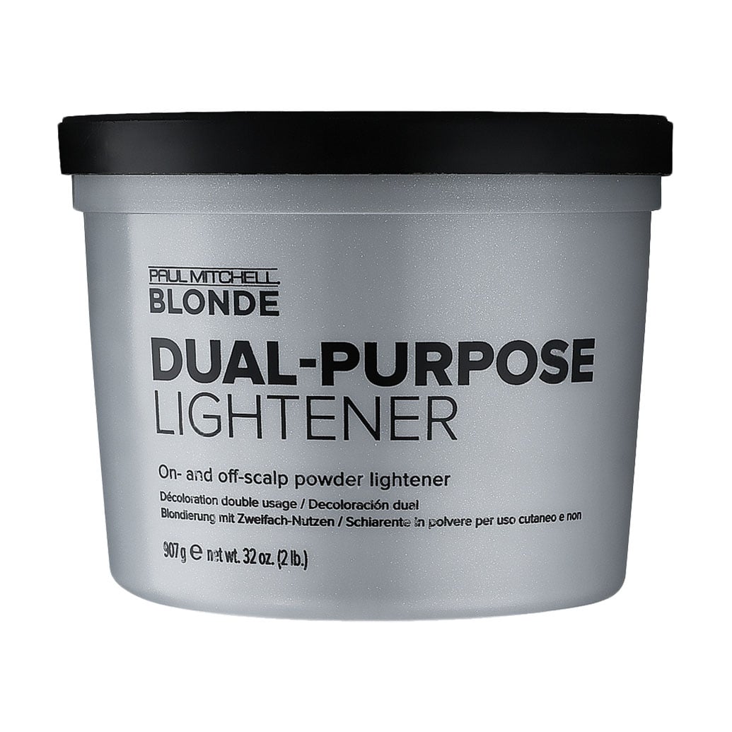 Освітлювач для волосся Paul Mitchell Dual Purpose Lightener DPL, 907 г